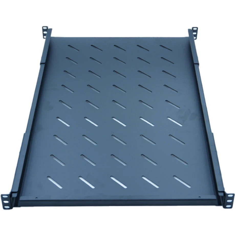 Полка для шкафа/стойки Wize WSH1U100-B - фото 3