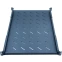 Полка для шкафа/стойки Wize WSH1U100-B - фото 3