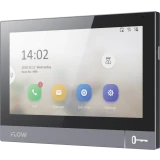 Видеодомофон iFLOW F-VI-3548ISWE1 (305306038)