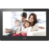 Видеодомофон iFLOW F-VI-3562IPWE1 Black (305305733)
