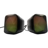Колонки Gembird SPK-350 Black