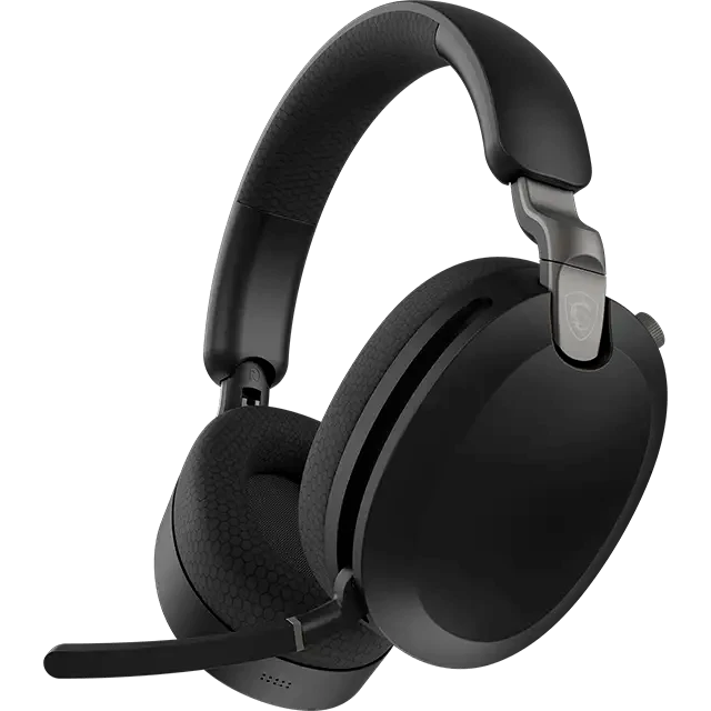 Гарнитура MSI Maestro 500 Wireless Black - OS3-8ZC9002-000