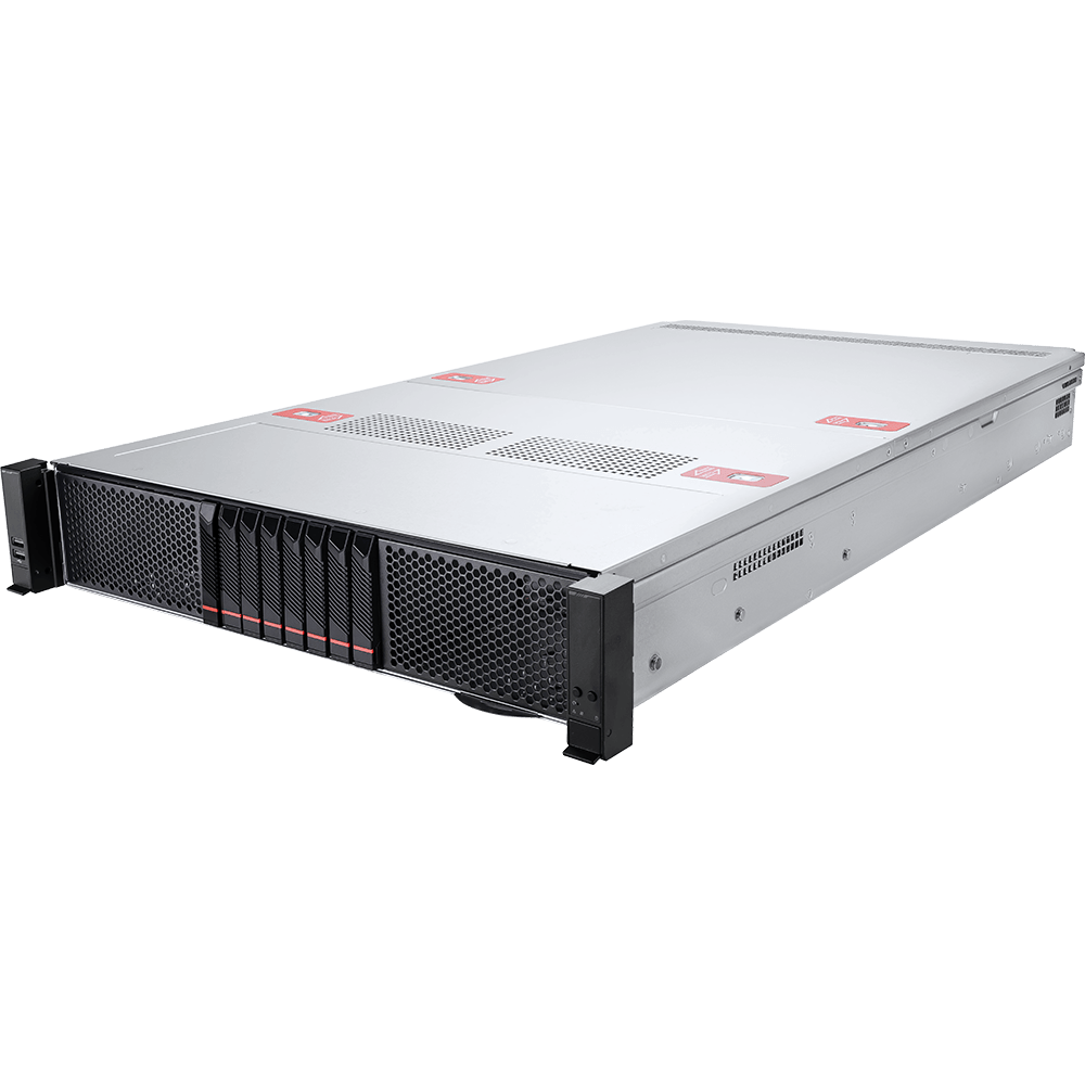 Серверная платформа MSI S5062X270RAU8-HE