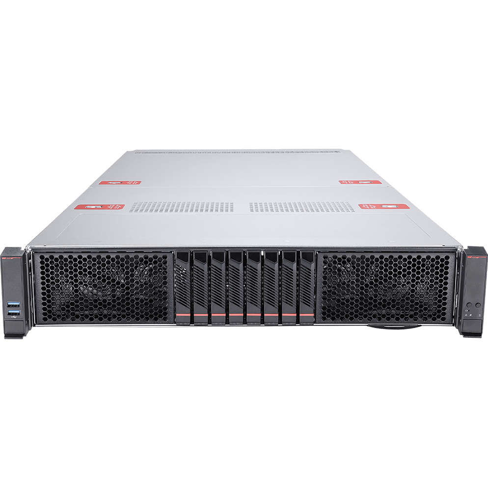 Серверная платформа MSI S5062X270RAU8-HE - фото 3