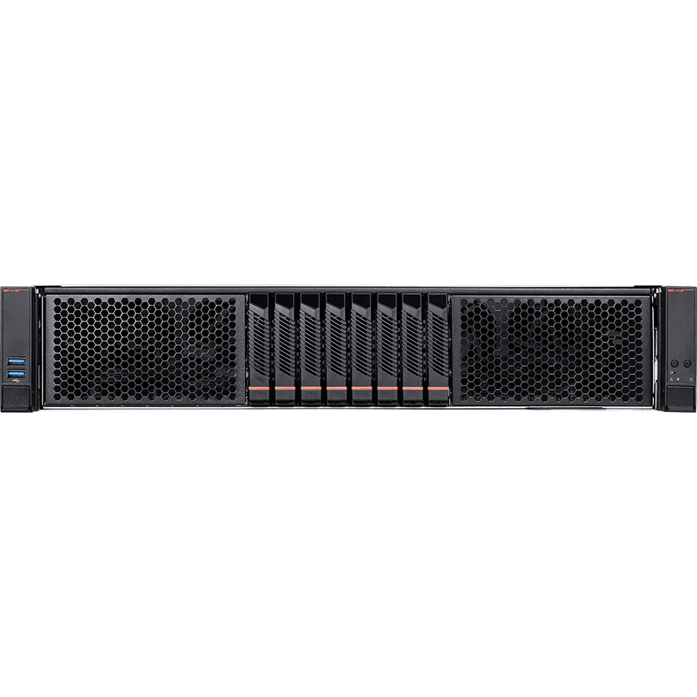 Серверная платформа MSI S5062X270RAU8-HE - фото 4