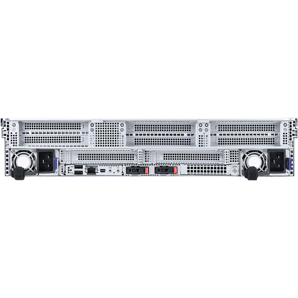 Серверная платформа MSI S5062X270RAU8-HE - фото 5