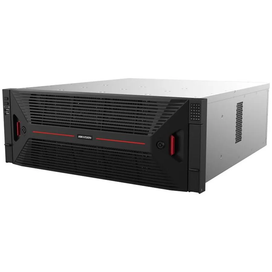 Видеорегистратор Hikvision DS-96256NI-H24R
