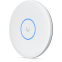 Wi-Fi точка доступа Ubiquiti UniFi U7 Pro XGS - U7-Pro-XGS - фото 2