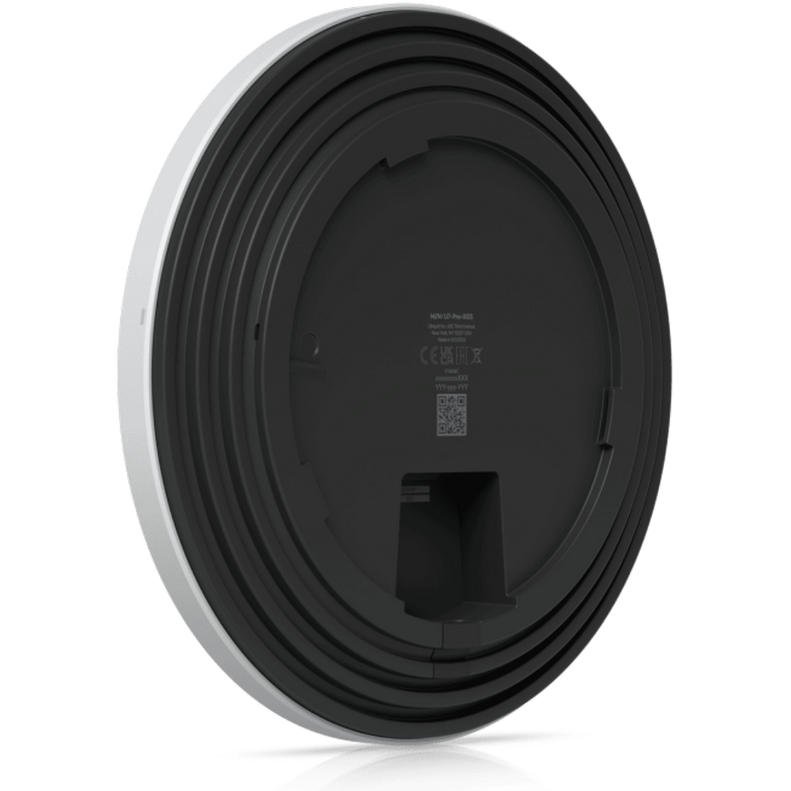 Wi-Fi точка доступа Ubiquiti UniFi U7 Pro XGS - U7-Pro-XGS - фото 5