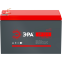 Аккумуляторная батарея ЭРА GP 12-9 - Б0072473 - фото 2