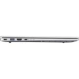 Ноутбук OSiO FocusLine F150A 15 Space Grey (F150A-025)