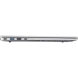 Ноутбук OSiO FocusLine F150A 15 Space Grey (F150A-027)