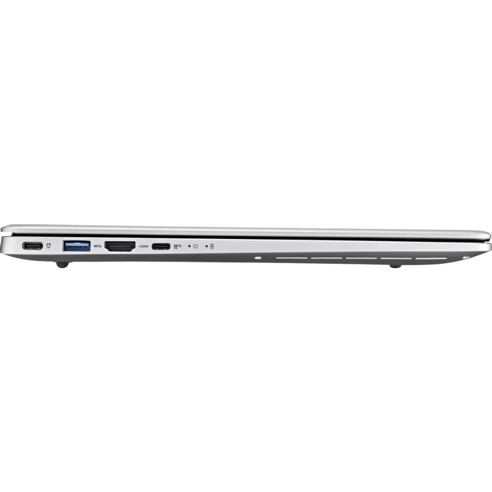 Ноутбук OSiO FocusLine F150A 15 Space Grey (F150A-027) - фото 6