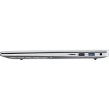 Ноутбук OSiO FocusLine F150A 15 Space Grey (F150A-027)