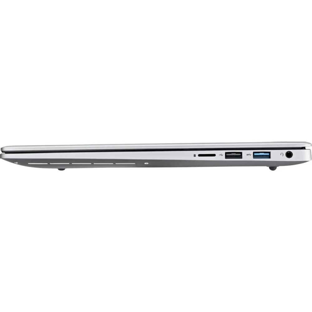 Ноутбук OSiO FocusLine F150A 15 Space Grey (F150A-027) - фото 7