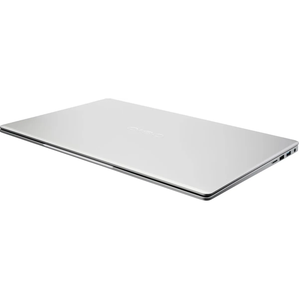 Ноутбук OSiO FocusLine F150A 15 Space Grey (F150A-027) - фото 10