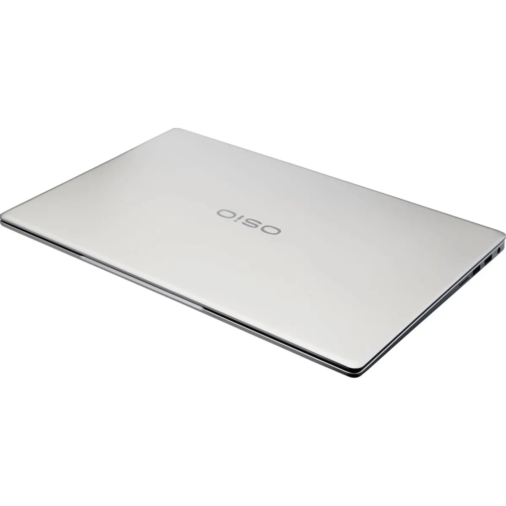 Ноутбук OSiO FocusLine F150A 15 Space Grey (F150A-027) - фото 11