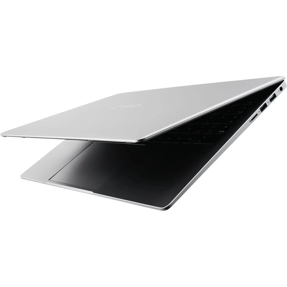 Ноутбук OSiO FocusLine F150A 15 Space Grey (F150A-027) - фото 12