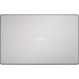 Ноутбук OSiO FocusLine F150A 15 Space Grey (F150A-027)