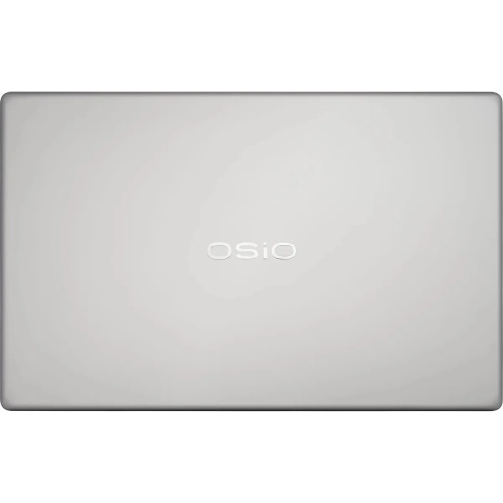Ноутбук OSiO FocusLine F150A 15 Space Grey (F150A-027) - фото 13