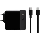 Ноутбук OSiO FocusLine F150A 15 Space Grey (F150A-027)