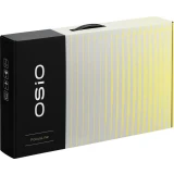 Ноутбук OSiO FocusLine F150A 15 Space Grey (F150A-027)