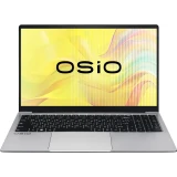 Ноутбук OSiO FocusLine F150i Space Gray (F150I-031)