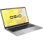 Ноутбук OSiO FocusLine F150i Space Gray (F150I-031) - фото 2