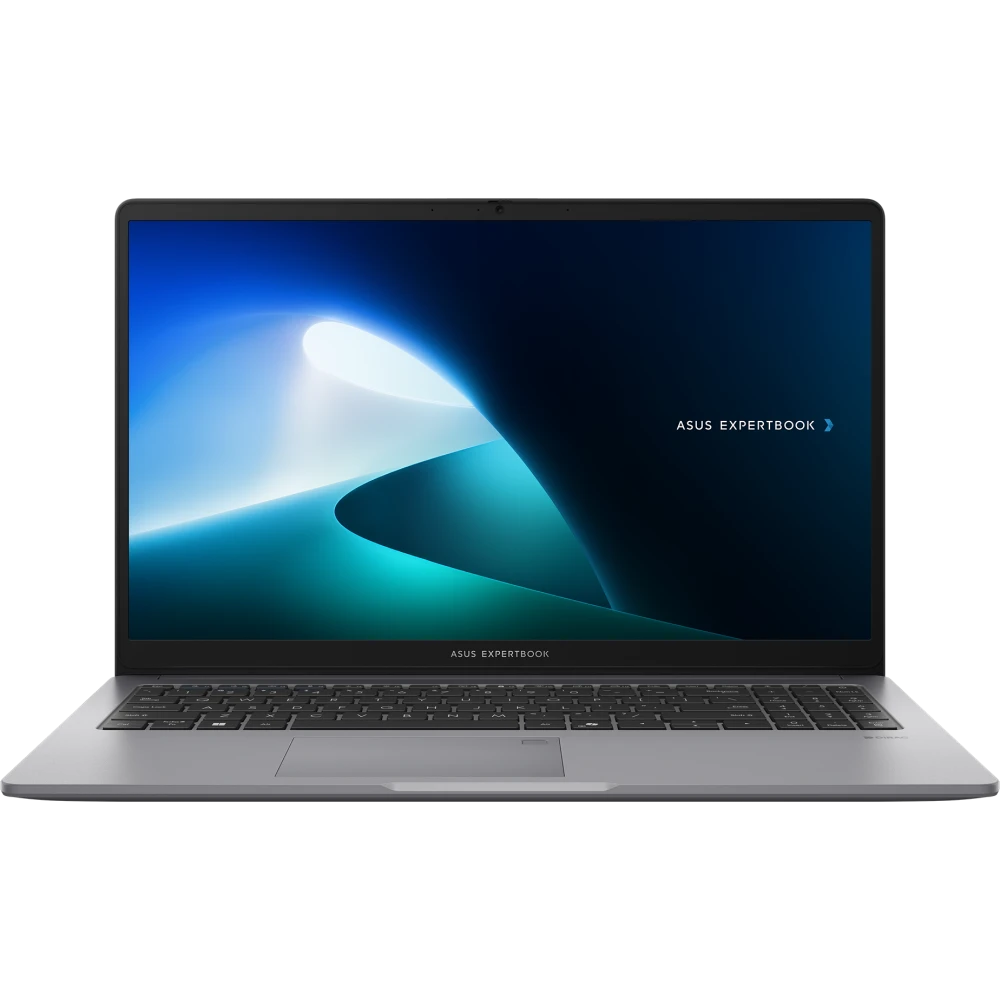 Ноутбук ASUS P1503CVA ExpertBook P1 Misty Grey (S72496) - P1503CVA-S72496