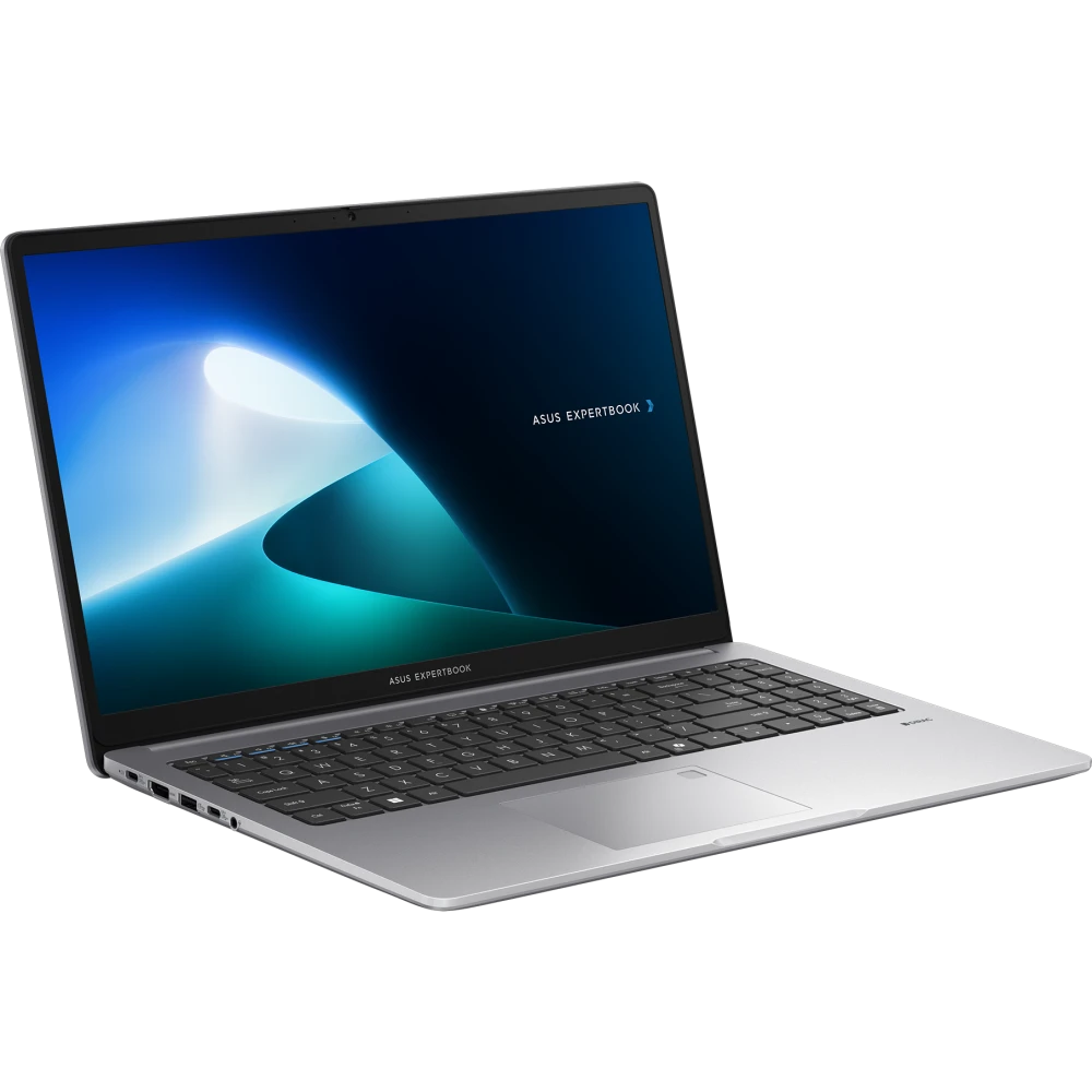 Ноутбук ASUS P1503CVA ExpertBook P1 Misty Grey (S72496) - P1503CVA-S72496 - фото 2