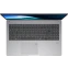 Ноутбук ASUS P1503CVA ExpertBook P1 Misty Grey (S72496) - P1503CVA-S72496 - фото 5