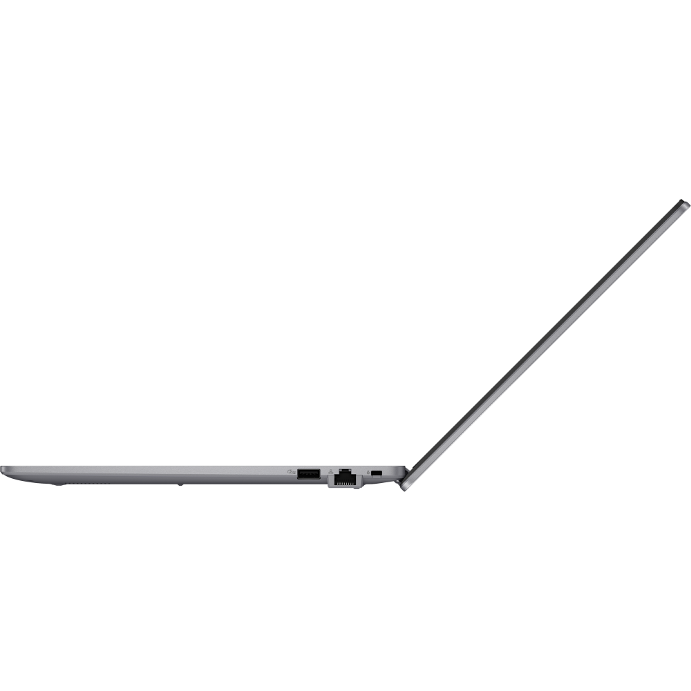 Ноутбук ASUS P1503CVA ExpertBook P1 Misty Grey (S72496) - P1503CVA-S72496 - фото 6