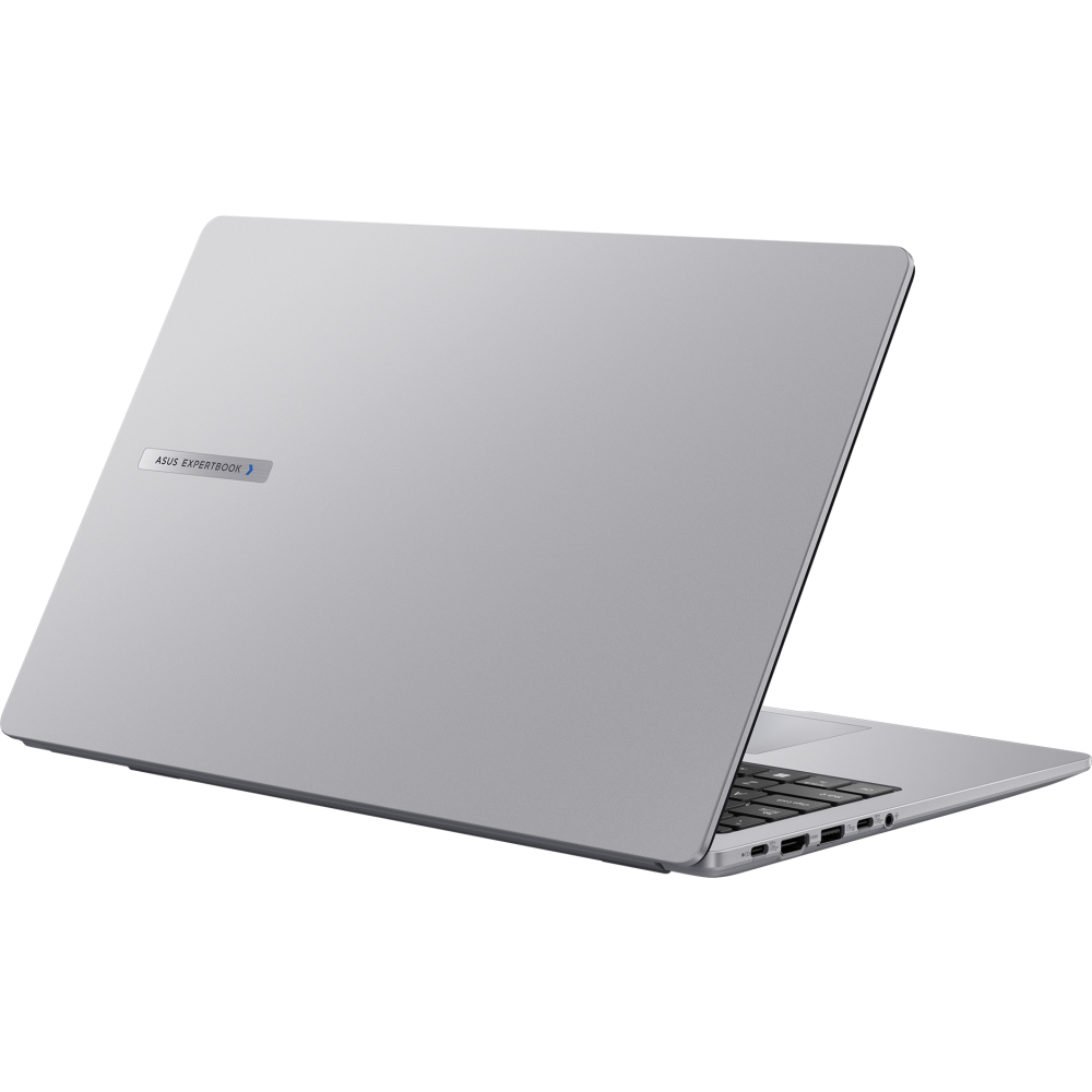 Ноутбук ASUS P1503CVA ExpertBook P1 Misty Grey (S72496) - P1503CVA-S72496 - фото 7