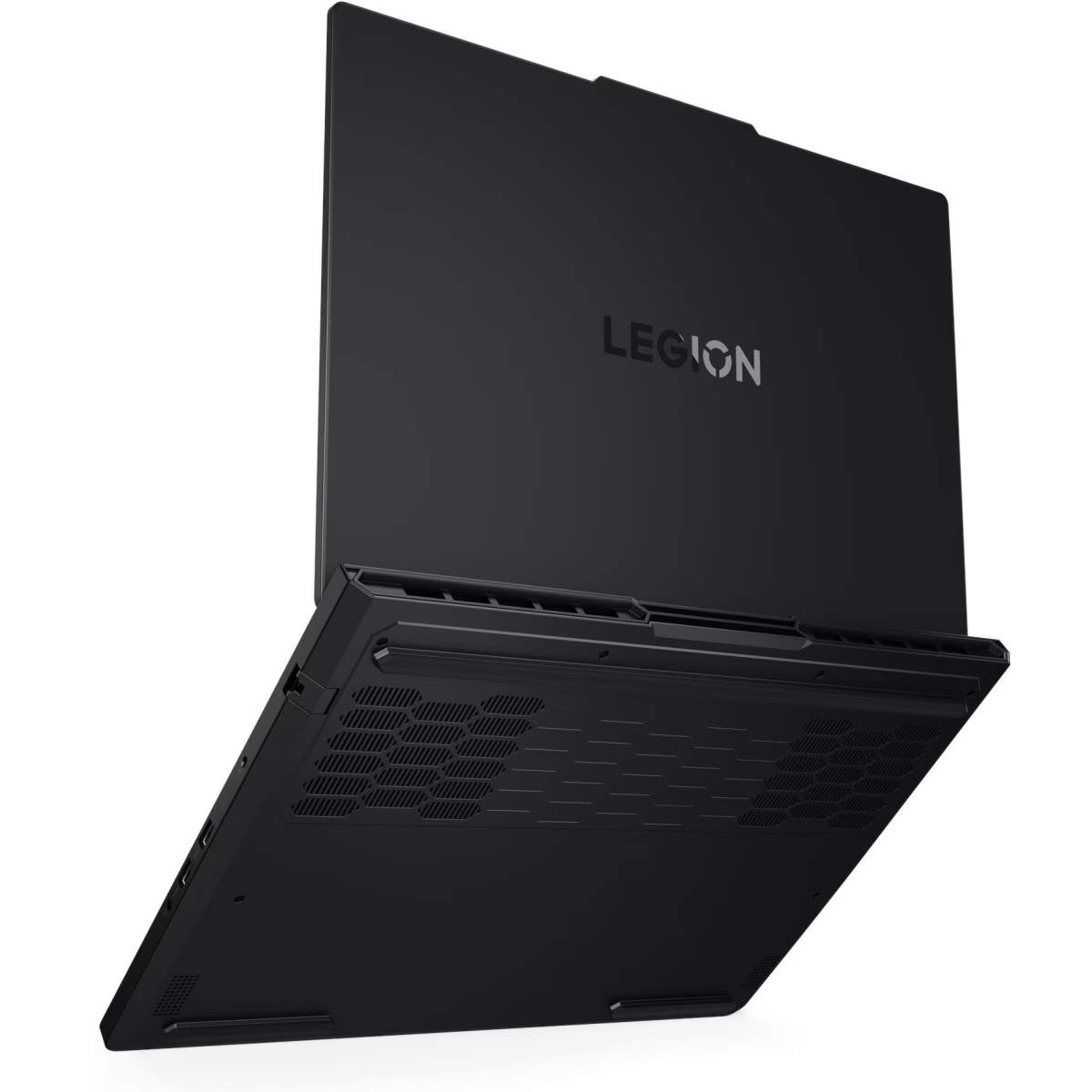 Ноутбук Lenovo Legion Pro 5 16IAX10H Eclipse Black (83LU004BRK) - фото 6