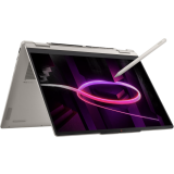 Ноутбук Lenovo Yoga 7 2-in-1 14AGP11 Seashell (83TD0083RK)