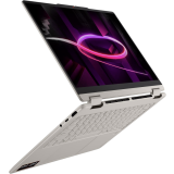Ноутбук Lenovo Yoga 7 2-in-1 14AGP11 Seashell (83TD0083RK)