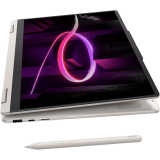 Ноутбук Lenovo Yoga 7 2-in-1 14AGP11 Seashell (83TD0083RK)