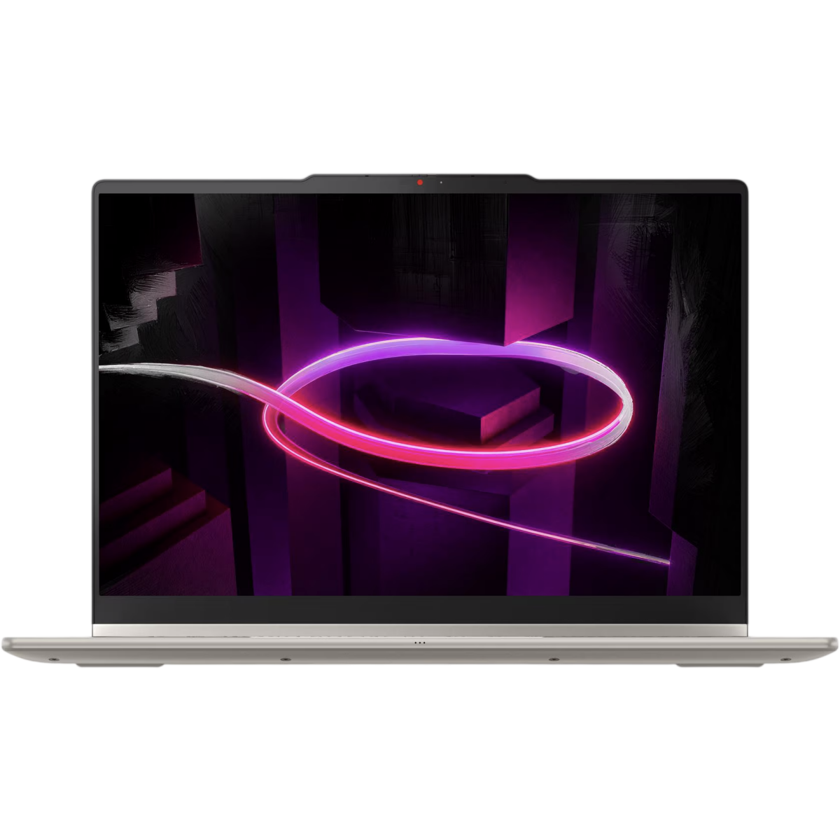 Ноутбук Lenovo Yoga 7 2-in-1 14AGP11 Seashell (83TD0083RK) - фото 5