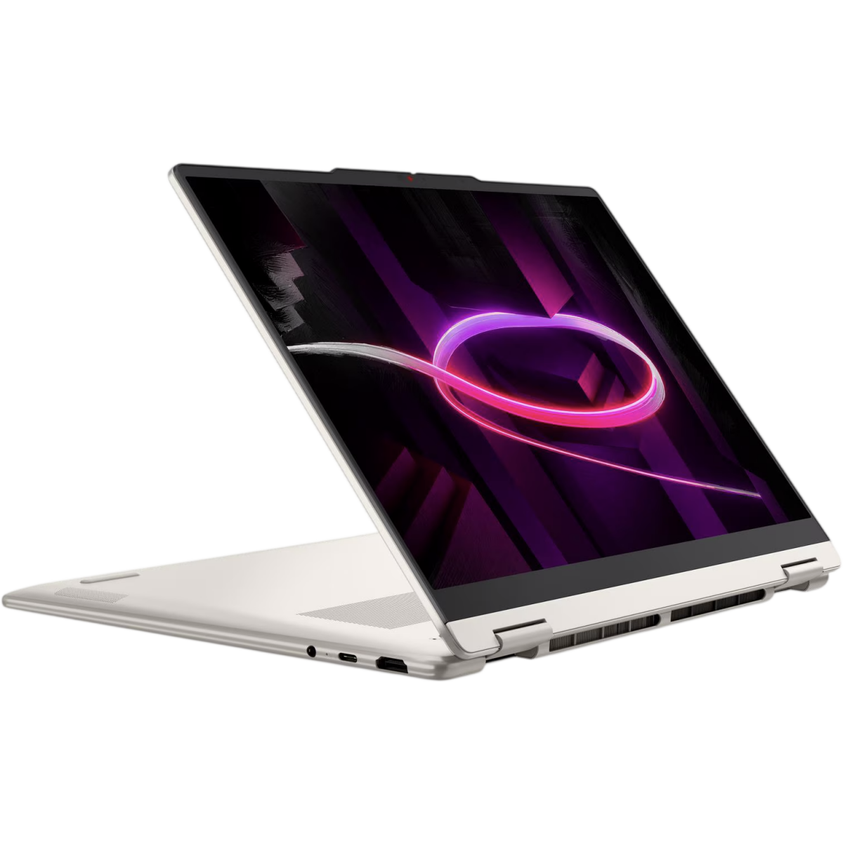 Ноутбук Lenovo Yoga 7 2-in-1 14AGP11 Seashell (83TD0083RK) - фото 8