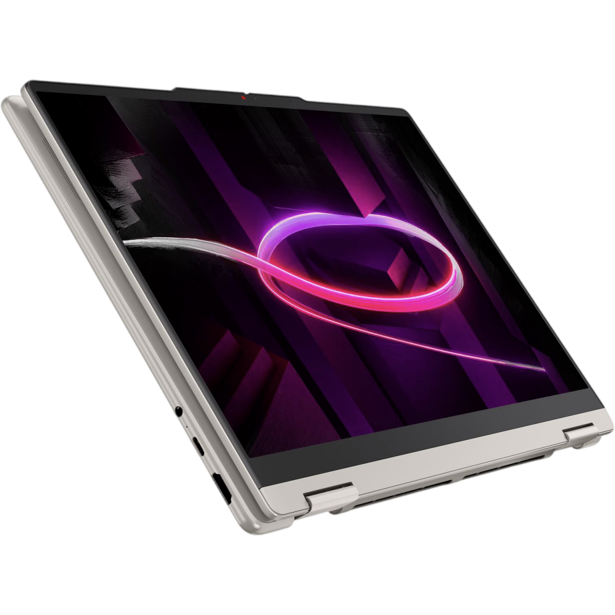 Ноутбук Lenovo Yoga 7 2-in-1 14AGP11 Seashell (83TD0083RK) - фото 9