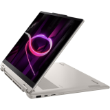 Ноутбук Lenovo Yoga 7 2-in-1 14AGP11 Seashell (83TD0083RK)
