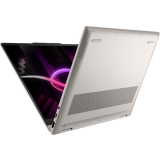 Ноутбук Lenovo Yoga 7 2-in-1 14AGP11 Seashell (83TD0083RK)