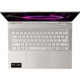 Ноутбук Lenovo Yoga 7 2-in-1 14AGP11 Seashell (83TD0083RK)