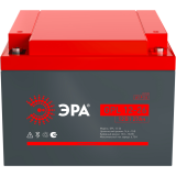 Аккумуляторная батарея ЭРА GPL 12-26 (Б0072476)