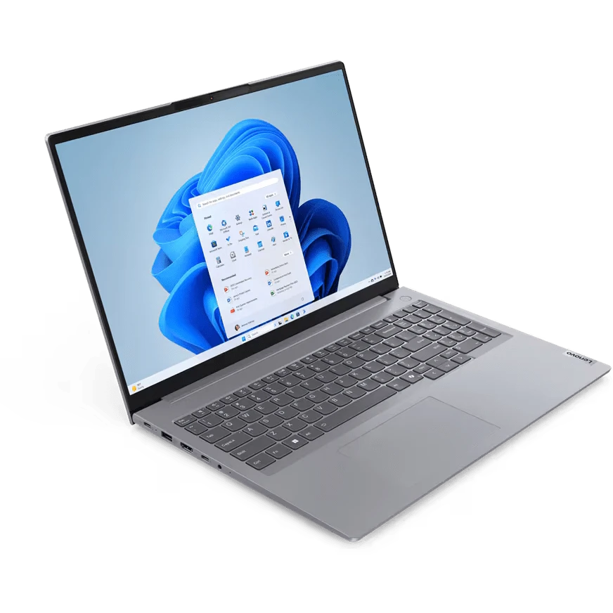 Ноутбук Lenovo ThinkBook 16 G7 IML (21MSA0G2RK) - фото 2