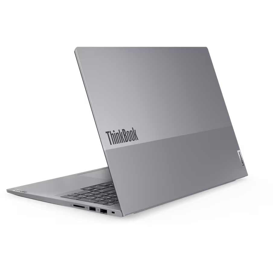 Ноутбук Lenovo ThinkBook 16 G7 IML (21MSA0G2RK) - фото 9