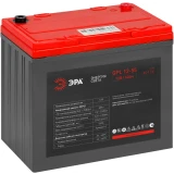 Аккумуляторная батарея ЭРА GPL 12-55 (Б0072478)