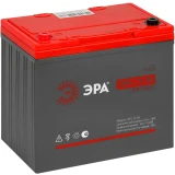 Аккумуляторная батарея ЭРА GPL 12-55 (Б0072478)