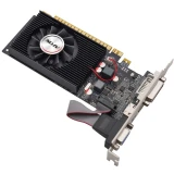 Видеокарта NVIDIA GeForce GT 610 AFOX 2GB (AF610-2048D3L8)