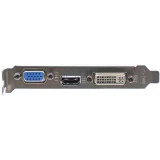 Видеокарта NVIDIA GeForce GT 610 AFOX 2GB (AF610-2048D3L8)